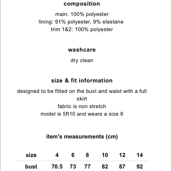 Self Portrait Pink Azaelea Dress - Picture 3 of 4